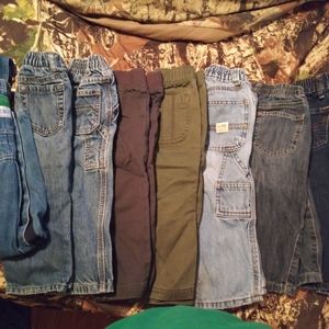 Infant Jeans